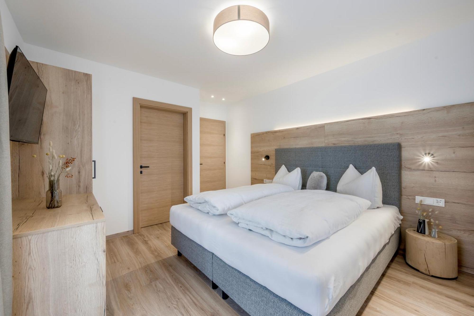 Alpenchalet Tirol Λάνγκενφελντ Εξωτερικό φωτογραφία